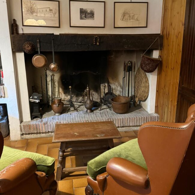 Country & Chic Retreat in the Anghiari area 15 Country and Chic Luxury Retreat 17