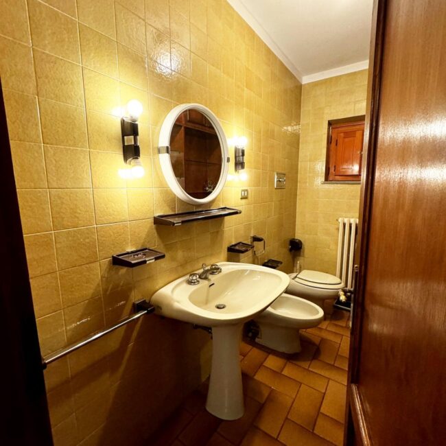 Country & Chic Retreat in the Anghiari area 19 Country and Chic Luxury Retreat 21