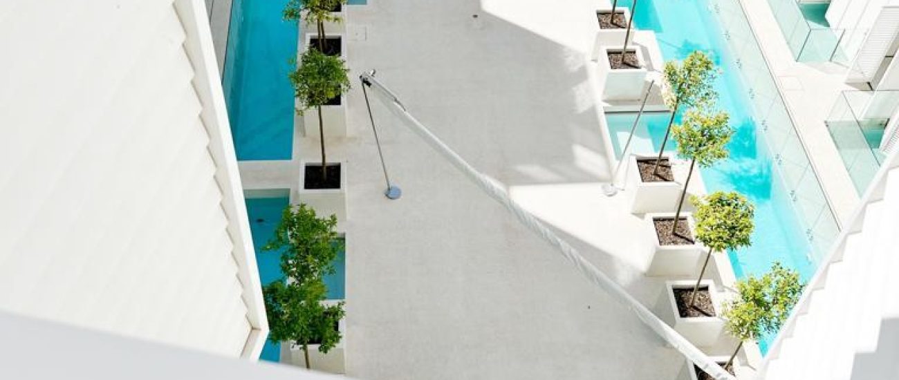 NEW COZY ATTIC IN MARINA 6